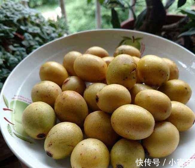 天然的“维生素C”,煮一煮,美白淡斑,缩毛孔,女人要多喝