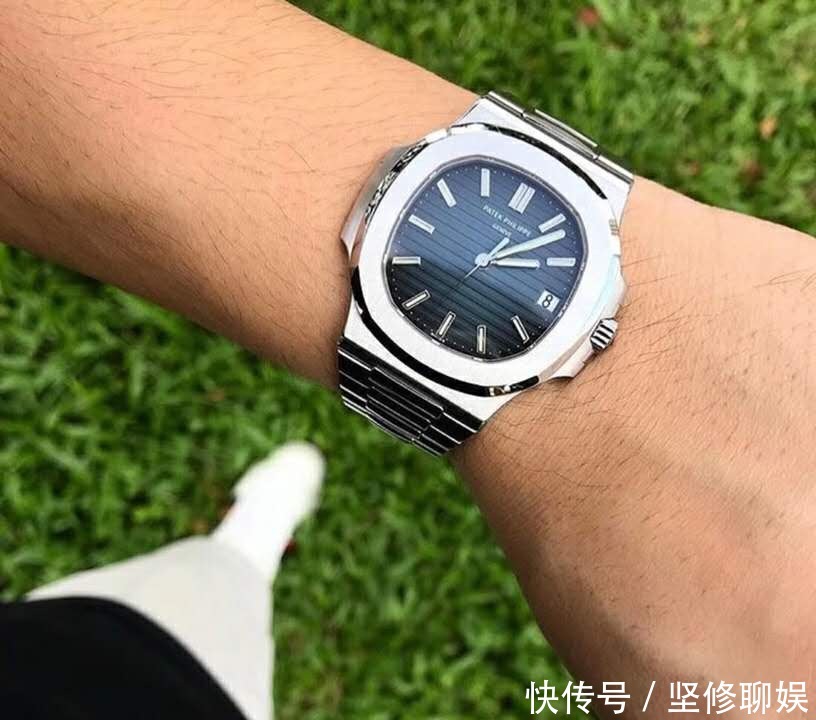 爱彼皇家橡树|“一入表坛深似海”,腕表的这个坑,你还敢入吗?