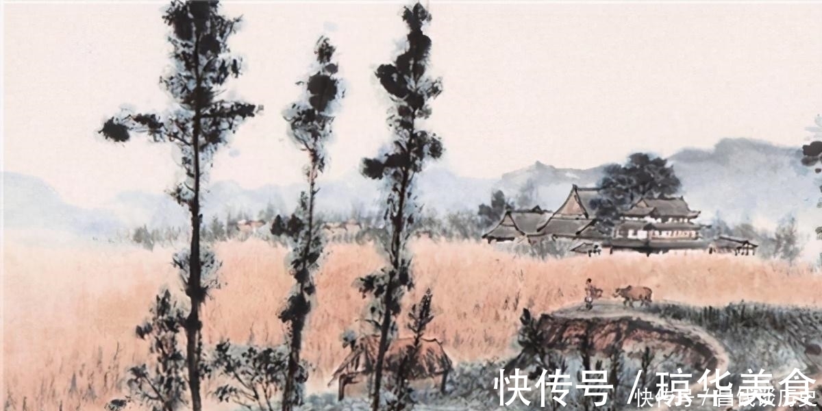 景象|辛弃疾一首《西江月》,写出了乡村夏日夜晚景象,农村孩子都见过