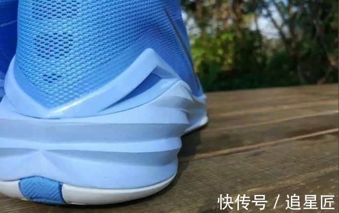 鞋面|NikeHyperdunk系列终结！这双陪伴无数人十年的实战利器才叫青春