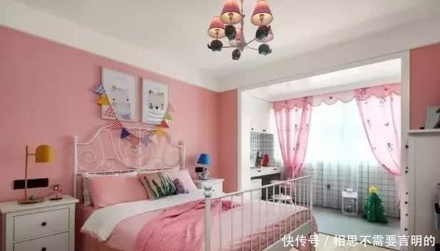 户主家|带你看看80平米小户型设计,用柜子做隔断,实用性超高