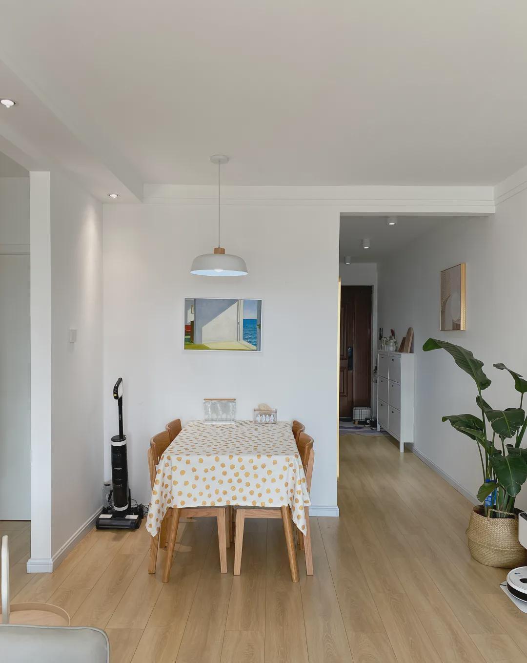 秋天|秋天的家,是时候该换种色调啦,这样的装修太美了吧!