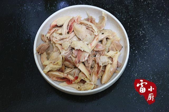 换种|鸡腿别再红烧了,费时又费力,换种做法简单还好吃,看图都咽口水