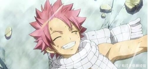 伊甸星原有妖尾的味道？虽然作者的套路都一样，却很多人爱吃