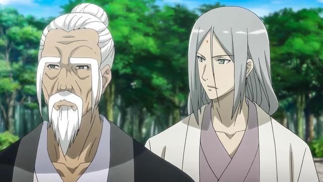 雷法|一人之下：阴雷与阳雷进阶之法相同，最终必然殊途同归