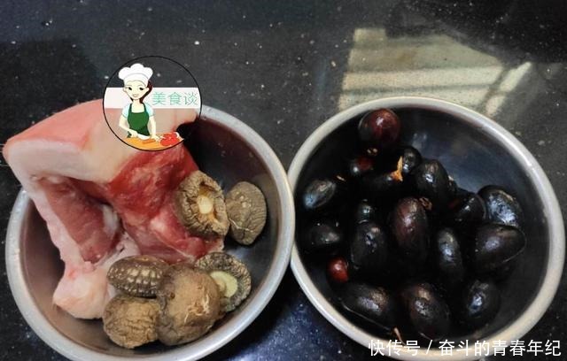 秋天遇到此菜必买,季节性强,比板栗香,常吃养胃明目,对眼睛好