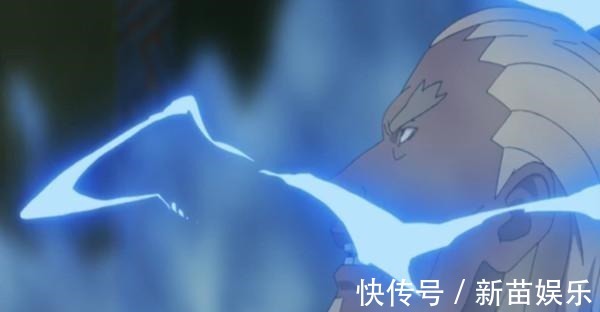 雷影|火影忍者艾为何看不起写轮眼,却重视白眼白眼优势在哪