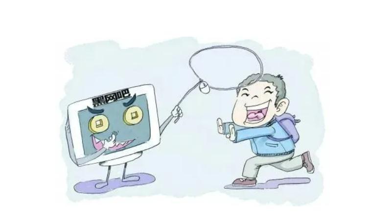 不良网站|孩子被窝看“不良网站”,手机上的痕迹抹不掉,父母要关注