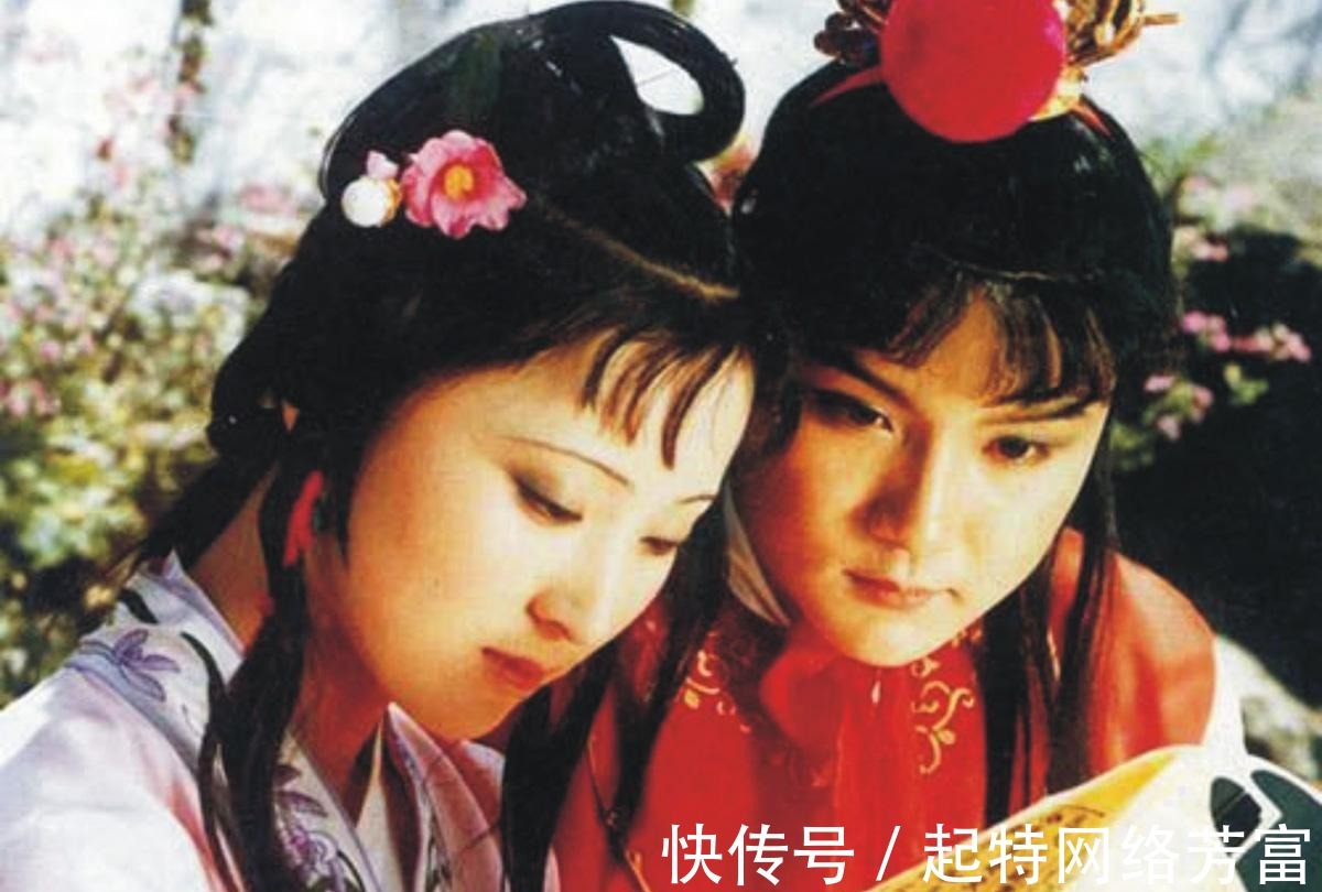 刘姥姥!她是红楼梦里的土老帽,做人处事不输王熙凤