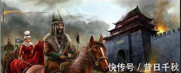 月氏人&历史上突然消失的白人民族,如果你姓这个姓,可能就是他们的后代