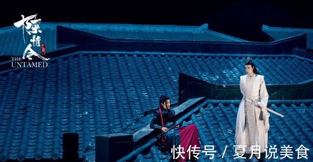 力气活$陈情忘羡小番外169,带孩子是个力气活,烟花声声