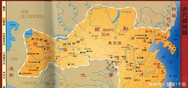 帝国|从古至今最大的十个帝国,三个由中国建立,还有一个饱受争议!