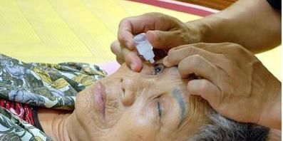 对症治疗|起床后眼屎多，疲乏，怎么回事？多半是这四个病在作怪要留意