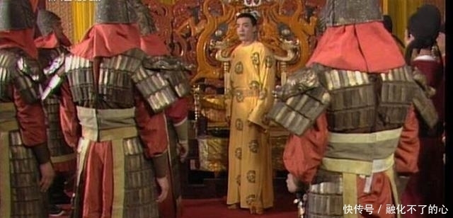 皇位|大唐姑侄斗法,为什么太平公主斗不过李隆基?