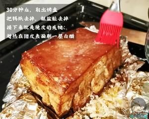 秘?脆皮烤五花肉！酥酥脆脆肥而不腻