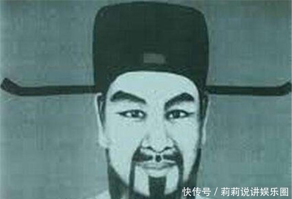 生时|严世蕃:生时极乐,死时枭首的混世魔王