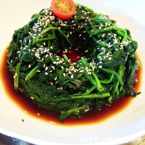 腊肉炒菜花|常食以下食物,不贫血了,皮肤细腻光滑了,抗病力强了,秋天吃好