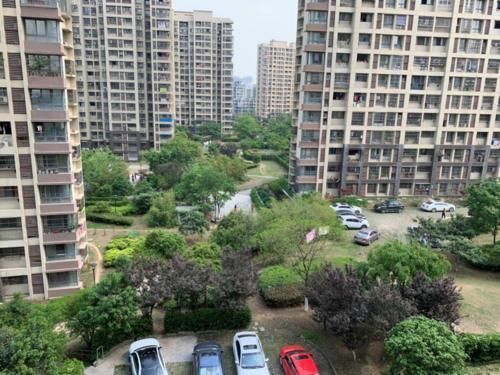 售楼部|买房容易犯的5个错误,如果全部中招,买错房的概率很大