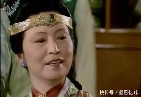 邢夫人|黛玉初进贾府,两个舅母的反应透露出人性善恶,太残酷了