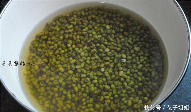 豌豆淀粉|“天然黄体酮”被发现,女人到中年一定要多吃,50岁还不显老!