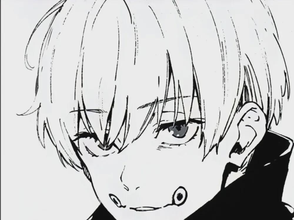 动漫头像:很喜欢 很短暂 很遗憾