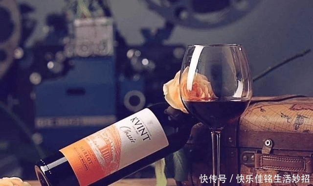 红酒|红酒为什么最好要醒酒后再喝别不懂装懂,区别不是一般的大