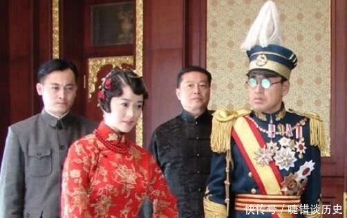 看望|溥仪患病住院,“不速之客”前来看望,离开病房后,溥仪便去世了