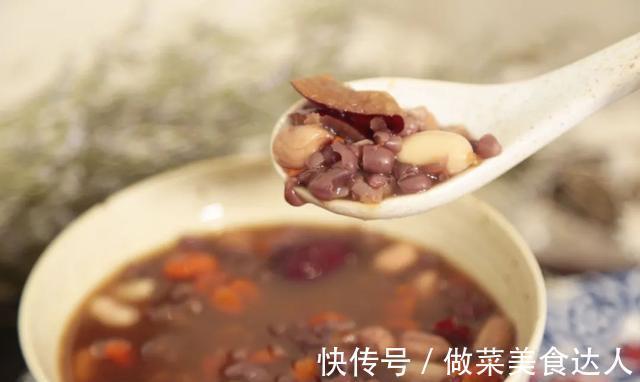 花生|花生和它一起吃,补气血、增强免疫力!98岁女中医早晚每天吃