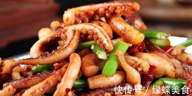 荔枝|家庭必备的几道家常菜,简单美味特别下饭,给家人换换口味