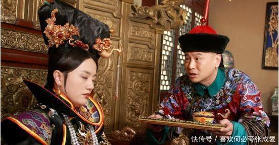 御医|在慈禧当政期间,御医们不但要有高超医术,还要守得住”秘密''!