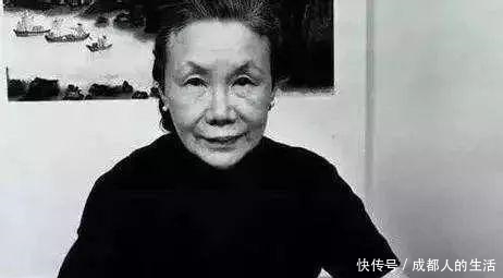 后半生|张幼仪:孕期丈夫出轨逼打胎,幼子夭折险崩溃,后半生逆袭成总裁