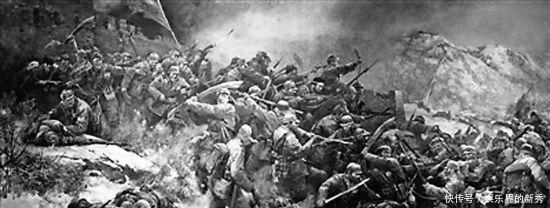 中国|抗战胜利后中国为何没向日本派遣占领军!