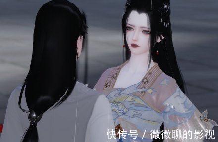 江湖|一梦江湖:江湖一路识人多,亲友无间甜蜜蜜,人景合一美感生