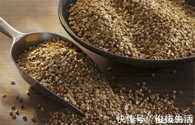 粗粮|大米的“最佳搭档”找到了,软化血管清血栓,防便秘,早知早受益