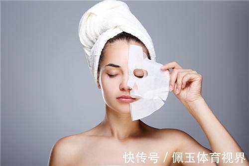 脸部|一天敷一张面膜,脸是变嫩了还是毁了?