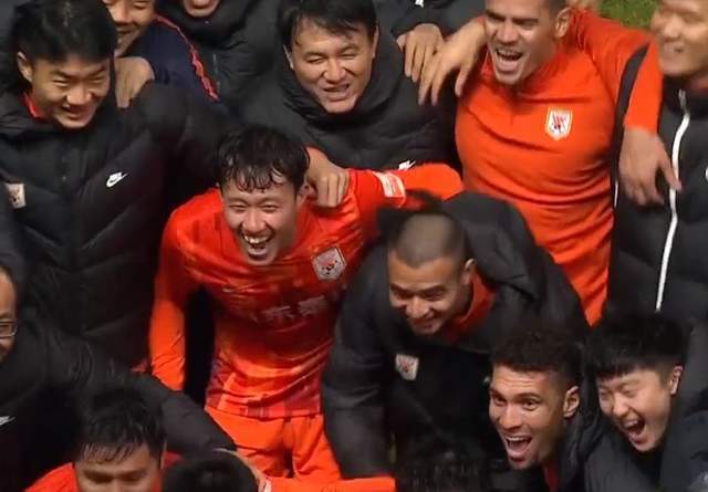 中乙聯(lián)賽|中國(guó)足球第1大?。荷綎|明年將擁有8家職業(yè)俱樂(lè)部，超越廣東！