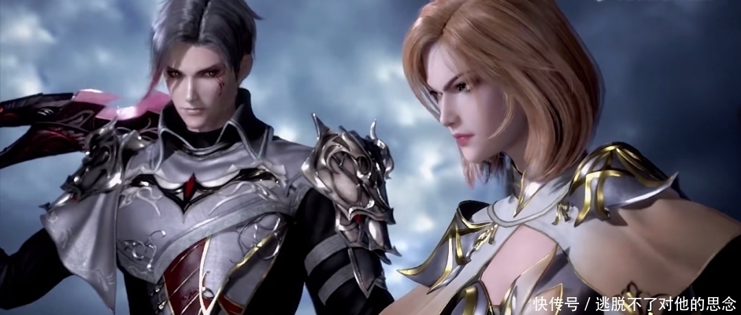 斗罗大陆|斗罗大陆133集追唐三的人变成魂帝,这能是对手?