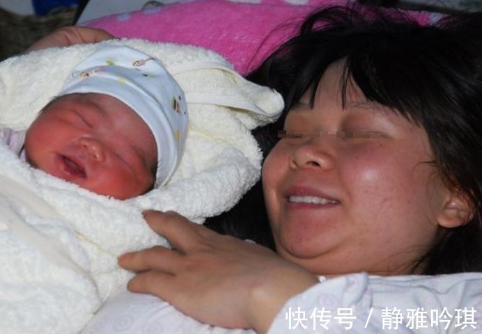 剖腹产|“出月子还这么矫情”,从怀孕到生娃,宝妈只有一个月“假期”吗