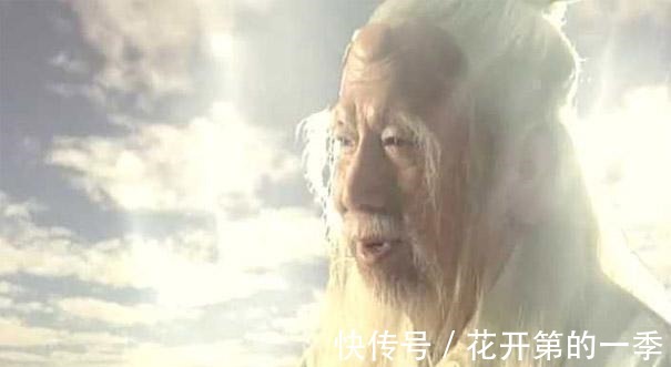 鸿钧老祖|鸿钧老祖为何给三大圣人下毒只因一人修为逆天,远超元始天尊!