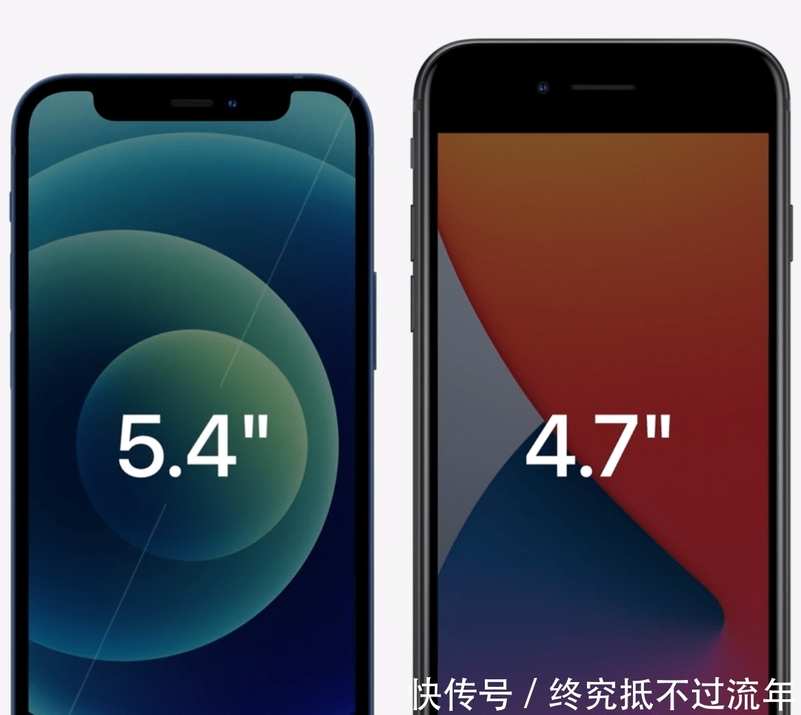 跌破|iPhone12mini跌破官方价，小屏手机彻底退出历史舞台