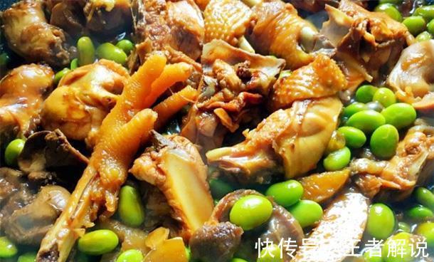 优质蛋白|孩子成天吃外卖没营养,多吃家常菜,健康卫生,补钙补铁强身