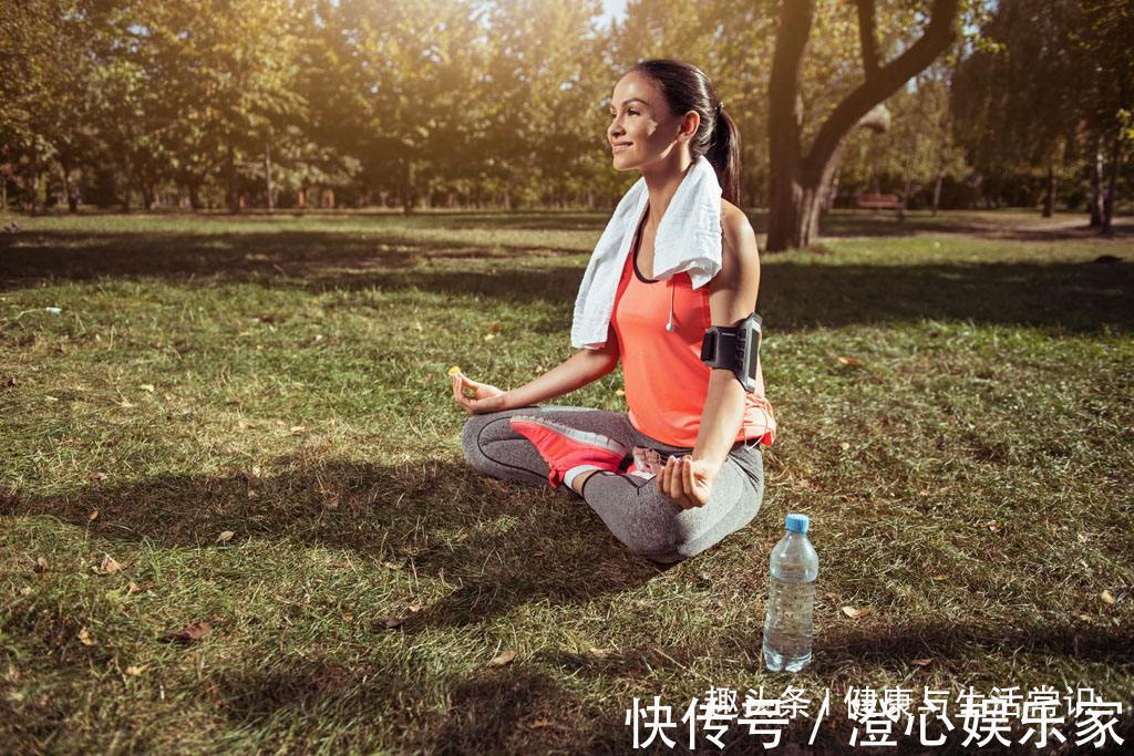 心脏|养生重在养心，不用花钱，每天坚持一件事，心一天比一天好