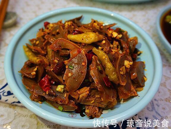 简单美味的几道家常快手菜，好吃易做，学会在家人面前露一手吧