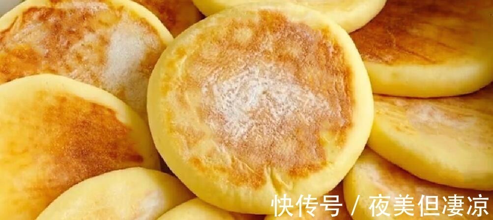 酵母粉|玉米面百吃不厌的做法，加1盒酸奶，柔软细腻香甜，全家人都爱吃