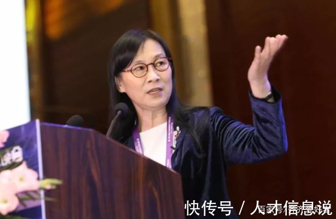 员工|陈春花究竟有着怎样的魔力,可以让任正非心甘情愿的为她做司机?