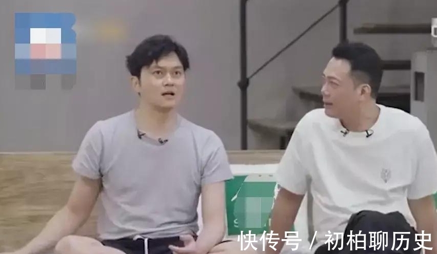 披荊斬棘的哥哥|《披荊斬棘的哥哥》網上支持票數陳小春最高，張智霖第二，好意外