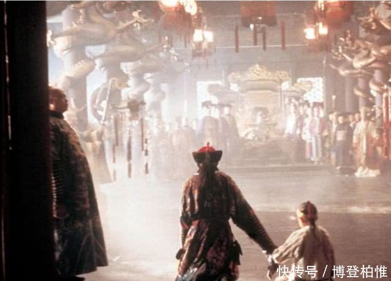 晚年|溥仪坐上皇位,却会因为吃不饱挨饿,晚年回忆最开心的不是当皇帝