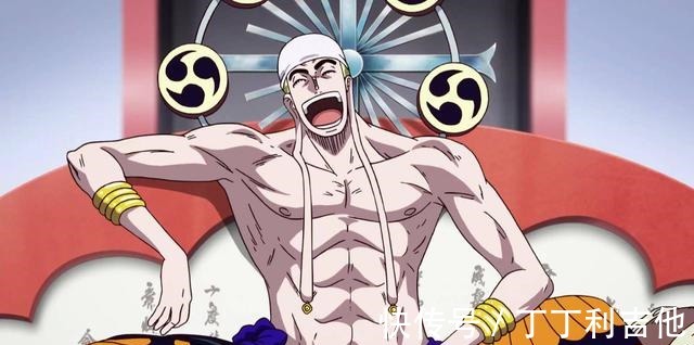 物理攻击|盘点海贼王10大自然系恶魔果实,响雷果实排名第二!