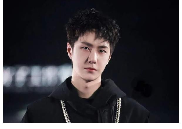 芒果|王一博和芒果闹掰?