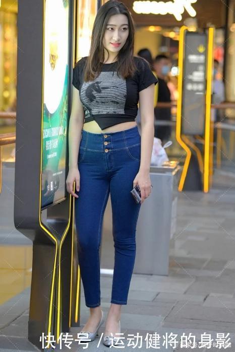 胖女孩儿可以这样穿！转变“胖身材”为优势，你也可以美丽动人！